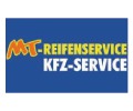 Logo MT Reifenservice KFZ-Service Gäufelden
