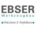Logo Hermann Ebser Werkzeugbau Mutlangen