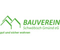 Logo Bauverein Schwäbisch Gmünd eG Schwäbisch Gmünd