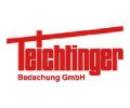 Logo Teichtinger Bedachungen GmbH Schwäbisch Gmünd