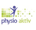 Logo physio aktiv Tobias Bühner, Krankengymnastik Schwäbisch Gmünd