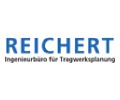 Logo Reichert Ingenieurbüro für Tragwerksplanung Schwäbisch Gmünd