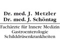 Logo Metzler J. Dr.med. Schwäbisch Gmünd