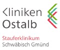 Logo Kliniken Ostalb Stauferklinikum Schwäbisch Gmünd Mutlangen