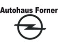 Logo Autohaus Forner Mögglingen