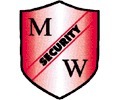 Logo MW Security Service GmbH Schechingen