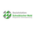 Logo Sozialstation Schwäbischer Wald Mutlangen