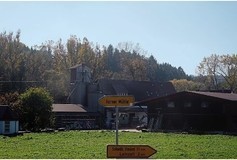 Eigentümer Bilder Horner Mühle Gütlin Göggingen