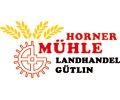 Logo Landhandel Gütlin GbR Horner Mühle Göggingen