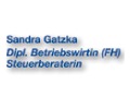 Logo Dipl.BW FH Sandra Gatzka Steuerberaterin Iggingen