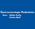 Logo Gastroenterologie Dres. Rufle und Wolf Heidenheim