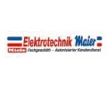 Logo Maier Elektrotechnik Heidenheim an der Brenz