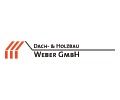 Logo Holzbau Weber GmbH Aalen