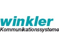 Logo Winkler Oberkochen