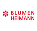 Logo Blumenhaus Heimann Inh. Sadreddin Dündar e.K Giengen an der Brenz
