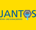 Logo Rohrreinigung Jantos Gerstetten