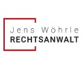 Logo Rechtsanwalt Wöhrle Jens Giengen an der Brenz