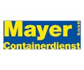 Logo Mayer Containerdienst GmbH Giengen