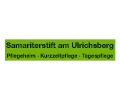 Logo Samariterstift am Ulrichsberg, Samariter-Stiftung Neresheim