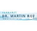 Logo Ruf Martin Dr. Zahnarztpraxis Neresheim