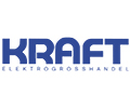 Logo Johannes Kraft GmbH Elektrogroßhandel Aalen