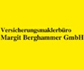Logo Versicherungsmakler Margit Berghammer GmbH Heidenheim an der Brenz