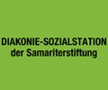 Logo Diakonie-Sozialstation der Samariterstiftung Aalen