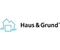 Logo Haus- u. Grundeigentümer e.V. Aalen