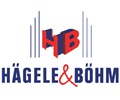 Logo Stahl- u. Metallbau Hägele & Böhm GmbH Aalen