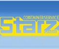 Logo Starz Containerservice Aalen