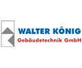 Logo König Walter GmbH Aalen