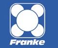 Logo Franke GmbH Aalen