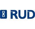 Logo RUD Ketten Rieger & Dietz GmbH u. Co. KG Aalen