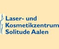 Logo Laser- u. Kosmetikzentrum Solitude AALEN Aalen