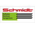 Logo Schmidt GmbH + Co. KG Klappladen - Rollläden-Sonnenschuttz Aalen