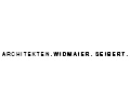 Logo Architekten.Widmaier.Seibert. Aalen