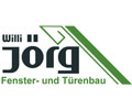Logo Jörg Harald Fenster- und Türenbau Hüttlingen