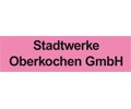 Logo Stadtwerke Oberkochen GmbH Oberkochen