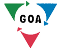 Logo GOA Gesellschaft im Ostalbkreis für Abfallbewirtschaftung mbH Mögglingen