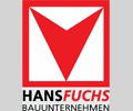 Logo Fuchs Hans GmbH & Co. KG Ellwangen (Jagst)