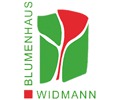 Logo Friedhofsgärtnerei Blumenhaus Widmann Ellwangen (Jagst)
