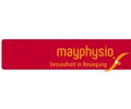 Logo Mayphysio - Gesundheit in Bewegung Ellwangen