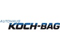 Logo Koch-BAG-Auto GmbH Ellwangen (Jagst)