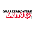 Logo Quarzsandwerk Lang GmbH & Co. KG Gschwend