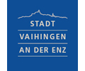 Logo Stadtverwaltung Vaihingen Enz Vaihingen an der Enz