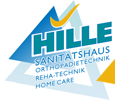 Logo Sanitätshaus Hille Vaihingen an der Enz