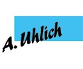 Logo Uhlich Adrian Rohrreinigung Vaihingen an der Enz
