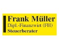 Logo Frank Müller Steuerberater Vaihingen an der Enz