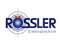 Logo Elektrotechnik Rössler Vaihingen an der Enz