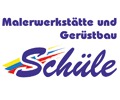 Logo Schüle Malerwerkstätte Oberriexingen